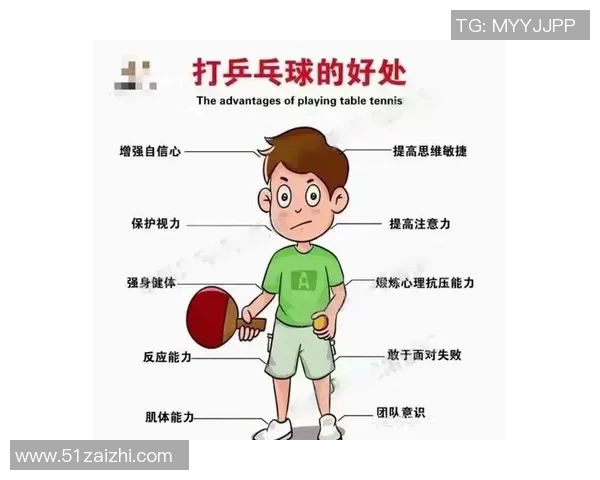 乒乓球运动的技术演变与全球化发展趋势分析及其对体育文化的影响