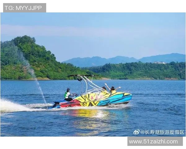 水上运动的魅力探索：从帆船到冲浪，感受水上活动的无限乐趣与挑战