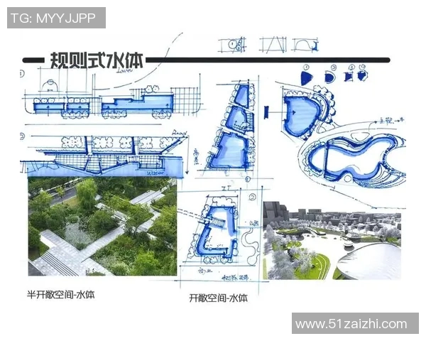 泳池周边设计与布局：打造完美水域空间的创意与实用指南