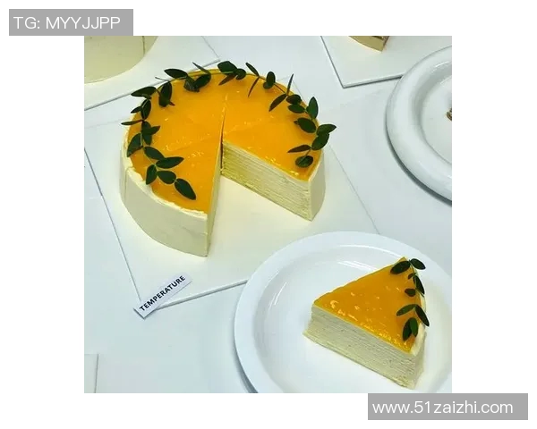 蛋糕的甜蜜世界：从传统口味到创新设计，品味无尽的美味与艺术